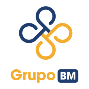 GrupoBM Logo